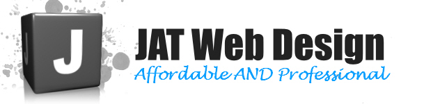 JAT Web Design
